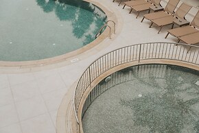Kleopatra Dreams Beach Hotel