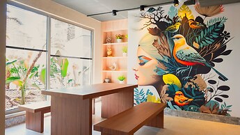 Kleopatra Dreams Beach Hotel