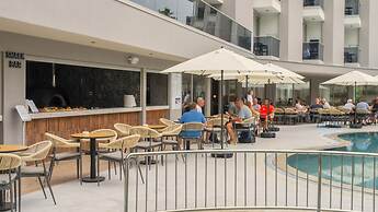 Kleopatra Dreams Beach Hotel