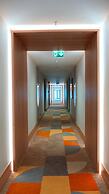 Kleopatra Dreams Beach Hotel