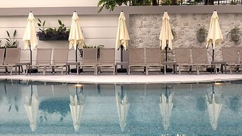 Kleopatra Dreams Beach Hotel