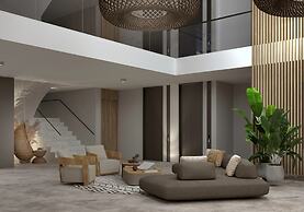 Kleopatra Dreams Beach Hotel