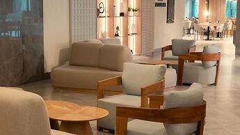 Kleopatra Dreams Beach Hotel