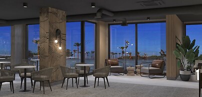 Kleopatra Dreams Beach Hotel