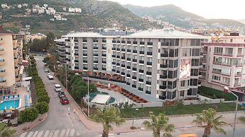 Kleopatra Dreams Beach Hotel