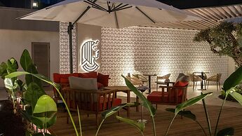 Kleopatra Dreams Beach Hotel