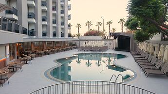 Kleopatra Dreams Beach Hotel