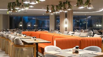Kleopatra Dreams Beach Hotel