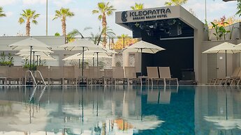 Kleopatra Dreams Beach Hotel