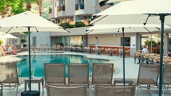 Kleopatra Dreams Beach Hotel