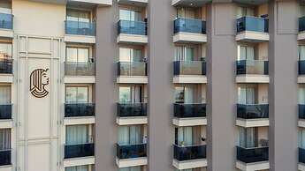 Kleopatra Dreams Beach Hotel