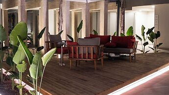 Kleopatra Dreams Beach Hotel