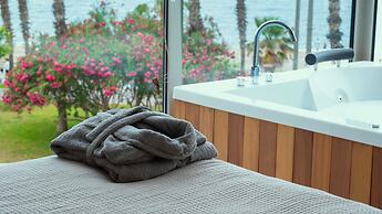 Kleopatra Dreams Beach Hotel