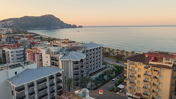 Kleopatra Dreams Beach Hotel
