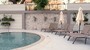 Kleopatra Dreams Beach Hotel