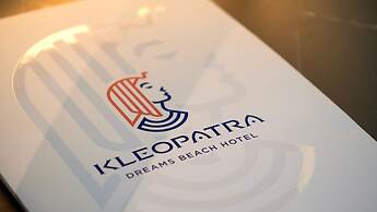 Kleopatra Dreams Beach Hotel