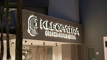 Kleopatra Dreams Beach Hotel
