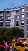 Kleopatra Dreams Beach Hotel