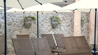 Kleopatra Dreams Beach Hotel