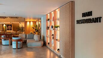 Kleopatra Dreams Beach Hotel