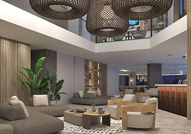 Kleopatra Dreams Beach Hotel