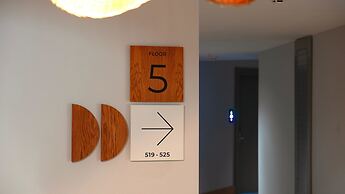 Kleopatra Dreams Beach Hotel