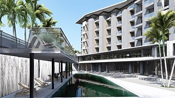 Kleopatra Dreams Beach Hotel