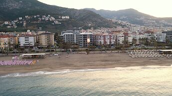 Kleopatra Dreams Beach Hotel
