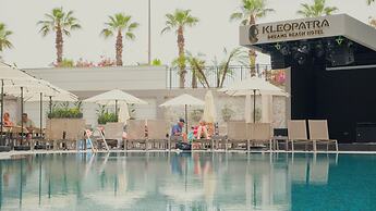 Kleopatra Dreams Beach Hotel