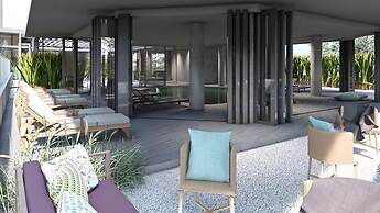 Kleopatra Dreams Beach Hotel