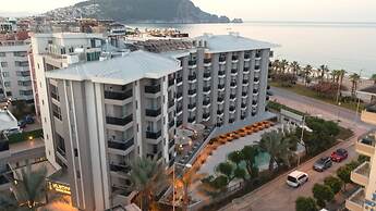 Kleopatra Dreams Beach Hotel