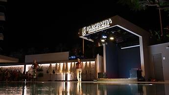 Kleopatra Dreams Beach Hotel