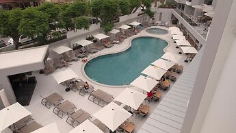 Kleopatra Dreams Beach Hotel