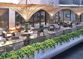 Kleopatra Dreams Beach Hotel