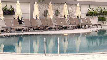 Kleopatra Dreams Beach Hotel