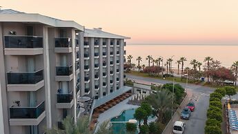 Kleopatra Dreams Beach Hotel