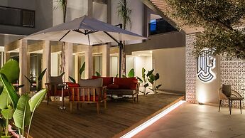 Kleopatra Dreams Beach Hotel