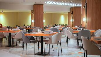 Kleopatra Dreams Beach Hotel