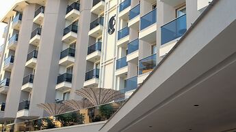 Kleopatra Dreams Beach Hotel