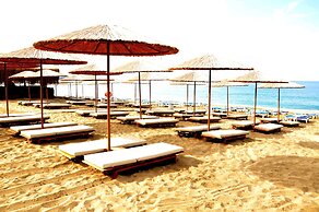 Kleopatra Dreams Beach Hotel