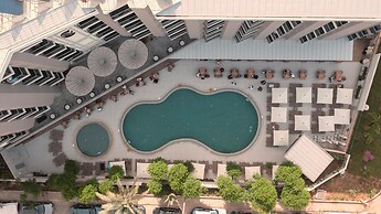Kleopatra Dreams Beach Hotel
