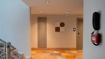 Kleopatra Dreams Beach Hotel