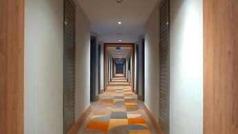 Kleopatra Dreams Beach Hotel