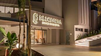 Kleopatra Dreams Beach Hotel