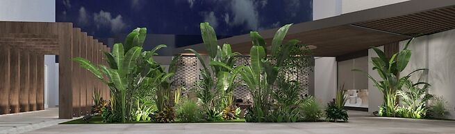 Kleopatra Dreams Beach Hotel