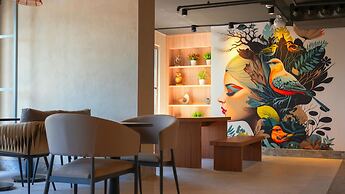 Kleopatra Dreams Beach Hotel