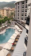 Kleopatra Dreams Beach Hotel