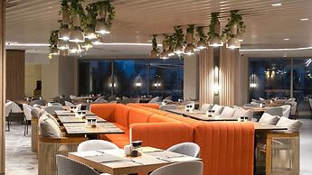 Kleopatra Dreams Beach Hotel