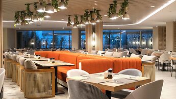 Kleopatra Dreams Beach Hotel