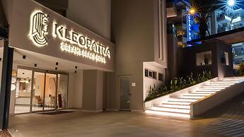 Kleopatra Dreams Beach Hotel